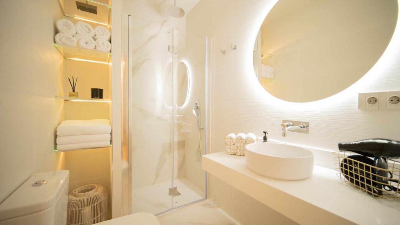 Boabdil Suites Кордоба Екстериор снимка