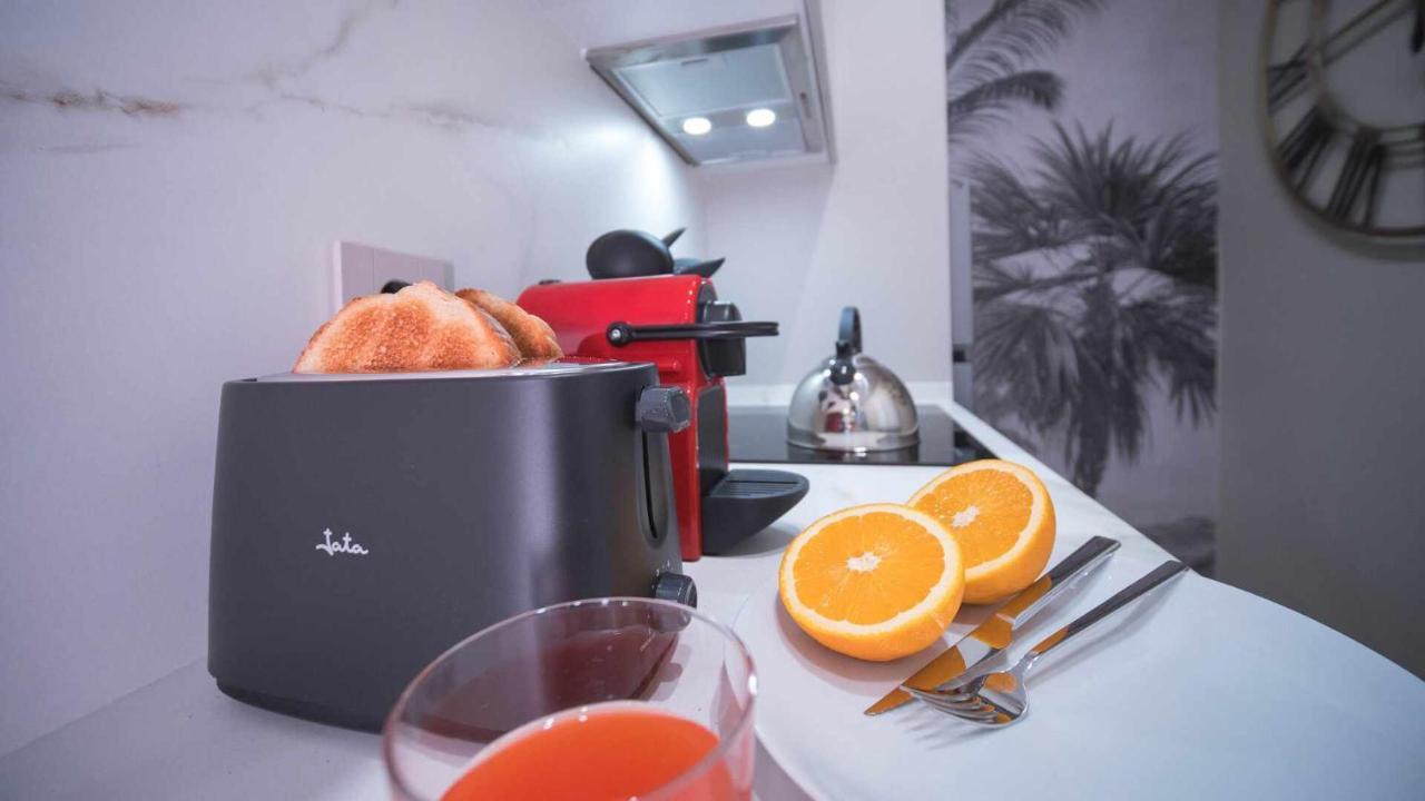 Boabdil Suites Кордоба Екстериор снимка