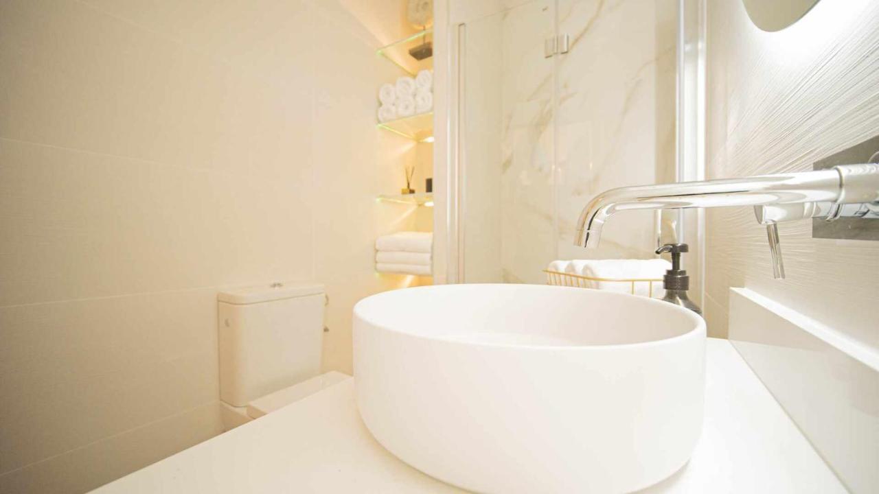 Boabdil Suites Кордоба Екстериор снимка