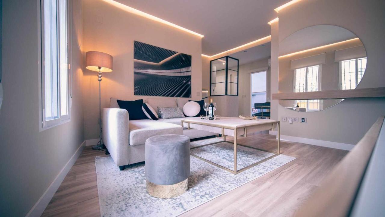 Boabdil Suites Кордоба Екстериор снимка