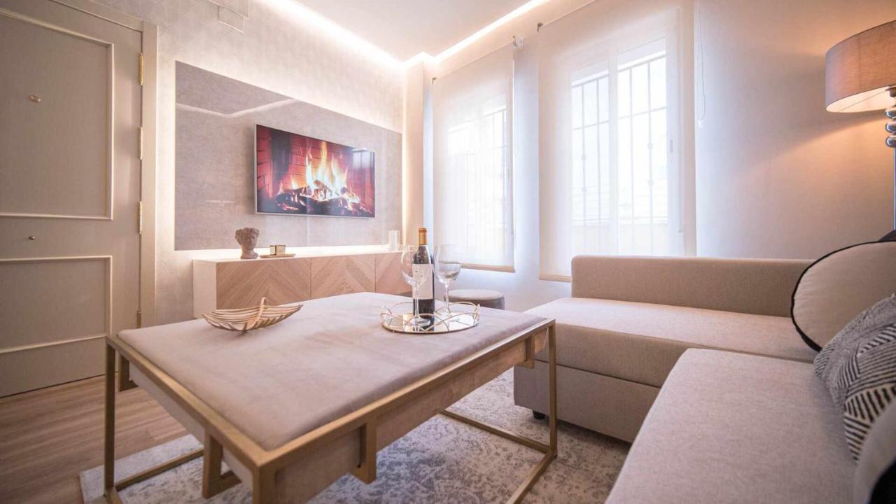 Boabdil Suites Кордоба Екстериор снимка