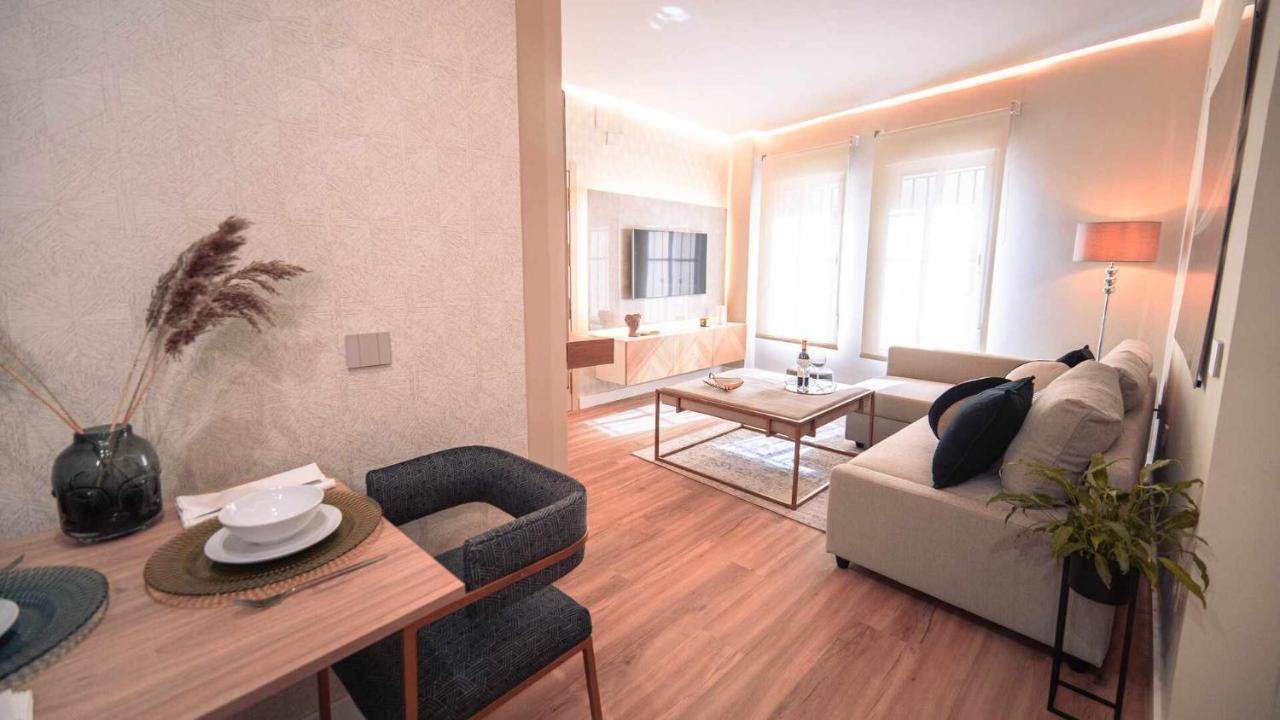 Boabdil Suites Кордоба Екстериор снимка