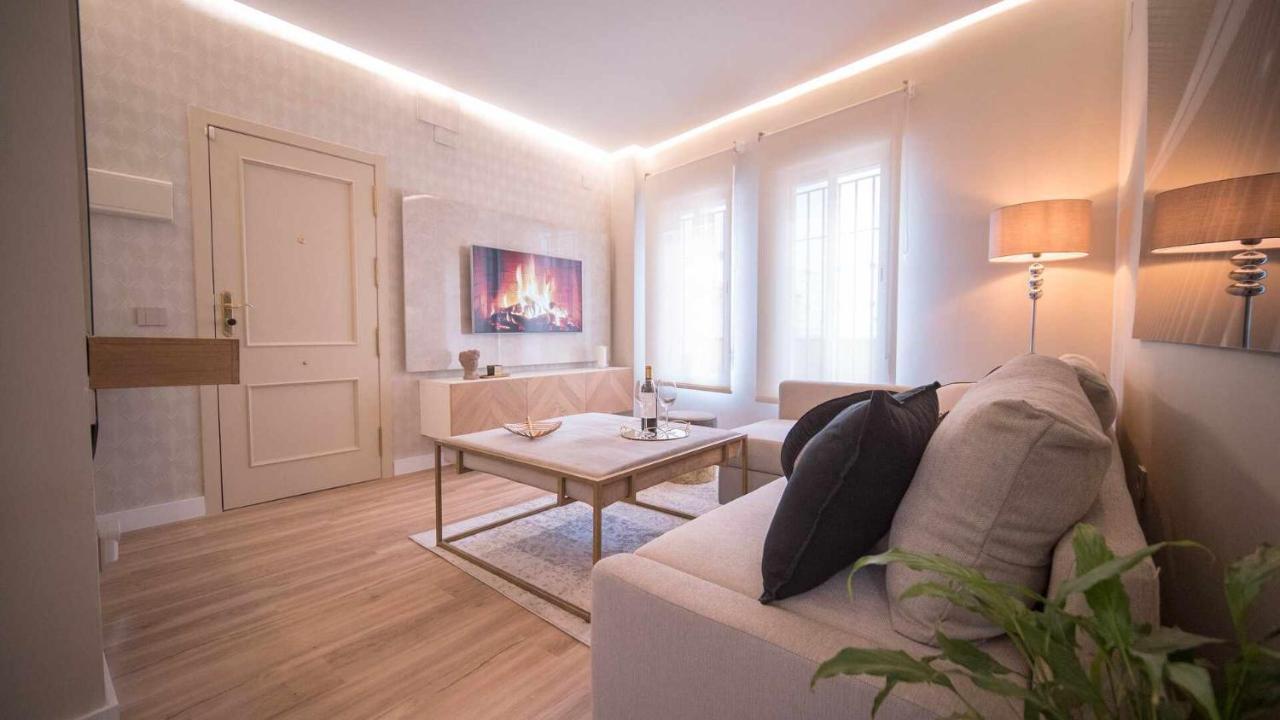 Boabdil Suites Кордоба Екстериор снимка