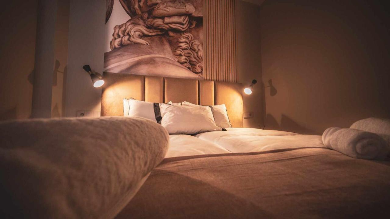 Boabdil Suites Кордоба Екстериор снимка